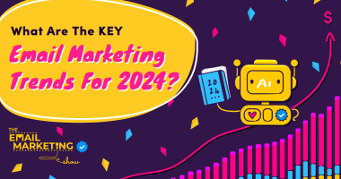 email marketing trends for 2024