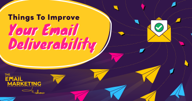 Email Deliverability